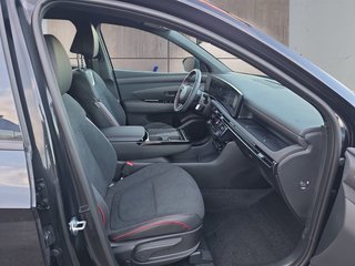 Hyundai TUCSON N-Line 1.6 180PS 4WD Pano/360*Kamera/el.Klappe/Navi  ** - foto 10