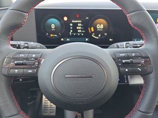 Hyundai TUCSON N-Line 1.6 180PS 4WD Pano/360*Kamera/el.Klappe/Navi  ** - foto 15