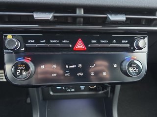 Hyundai TUCSON N-Line 1.6 180PS 4WD Pano/360*Kamera/el.Klappe/Navi  ** - foto 19