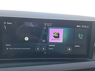 Hyundai TUCSON N-Line 1.6 180PS 4WD Pano/360*Kamera/el.Klappe/Navi  ** - foto 20