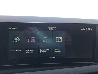 Hyundai TUCSON N-Line 1.6 180PS 4WD Pano/360*Kamera/el.Klappe/Navi  ** - foto 22