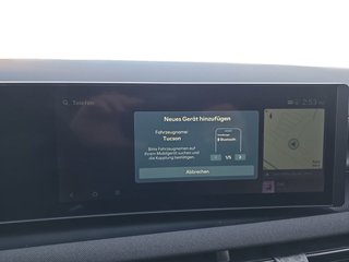 Hyundai TUCSON N-Line 1.6 180PS 4WD Pano/360*Kamera/el.Klappe/Navi  ** - foto 25