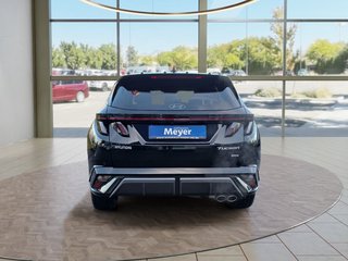 Hyundai TUCSON N-Line 1.6 180PS 4WD Pano/360*Kamera/el.Klappe/Navi  ** - foto 4