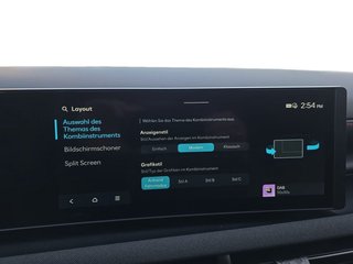 Hyundai TUCSON N-Line 1.6 180PS 4WD Pano/360*Kamera/el.Klappe/Navi  ** - foto 34