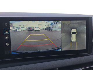 Hyundai TUCSON N-Line 1.6 180PS 4WD Pano/360*Kamera/el.Klappe/Navi  ** - foto 41