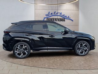 Hyundai TUCSON N-Line 1.6 180PS 4WD Pano/360*Kamera/el.Klappe/Navi  ** - foto 1