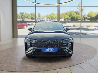 Hyundai TUCSON N-Line 1.6 180PS 4WD Pano/360*Kamera/el.Klappe/Navi  ** - foto 3