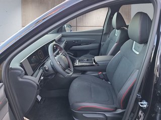 Hyundai TUCSON N-Line 1.6 180PS 4WD Pano/360*Kamera/el.Klappe/Navi  ** - foto 4