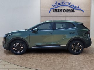Kia Sportage 1.6 T-GDI AWD DCT Navi/Winterp/LED/Kamera  ** - bilder 2