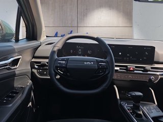 Kia Sportage 1.6 T-GDI AWD DCT Navi/Winterp/LED/Kamera  ** - bilder 8