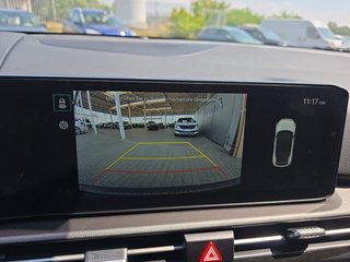 Kia Sportage 1.6 T-GDI AWD DCT Navi/Winterp/LED/Kamera  ** - bilder 39