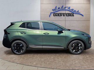 Kia Sportage 1.6 T-GDI AWD DCT Navi/Winterp/LED/Kamera  ** - bilder 1
