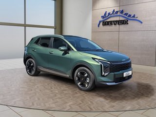 Kia Sportage 1.6 T-GDI AWD DCT Navi/Winterp/LED/Kamera  ** - bilder 2