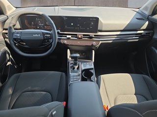 Kia Sportage 1.6 T-GDI AWD DCT Navi/Winterp/LED/Kamera  ** - bilder 5