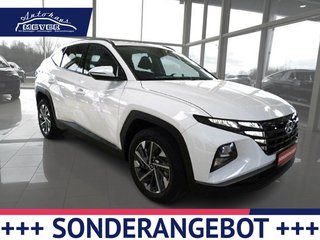 Hyundai TUCSON age.one-day registration Kaufen