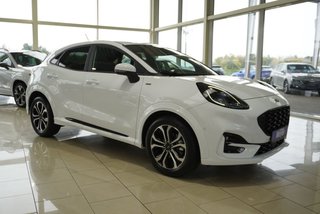 Ford Puma Jahreswagen Kaufen