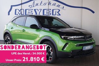 Opel Mokka Gebrauchtwagen Kaufen