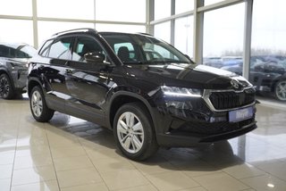 Skoda Karoq age.one-day registration Kaufen