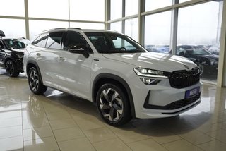 Skoda Kodiaq age.one-day registration Kaufen