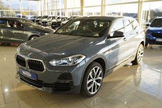 BMW X2 Gebrauchtwagen Kaufen
