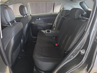 Kia Sportage 2.0CRDI 136PS 17*Alu/Xenon/AHK/Temp. - foto 10