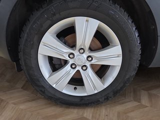 Kia Sportage 2.0CRDI 136PS 17*Alu/Xenon/AHK/Temp. - foto 12