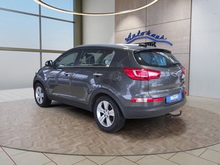 Kia Sportage 2.0CRDI 136PS 17*Alu/Xenon/AHK/Temp. - foto 3