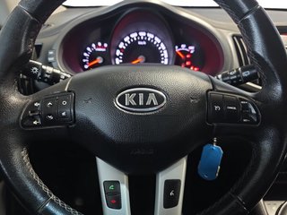 Kia Sportage 2.0CRDI 136PS 17*Alu/Xenon/AHK/Temp. - foto 17
