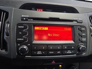 Kia Sportage 2.0CRDI 136PS 17*Alu/Xenon/AHK/Temp. - foto 22