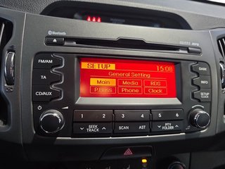 Kia Sportage 2.0CRDI 136PS 17*Alu/Xenon/AHK/Temp. - foto 23