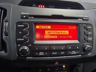 Kia Sportage 2.0CRDI 136PS 17*Alu/Xenon/AHK/Temp. - foto 24