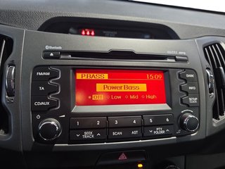 Kia Sportage 2.0CRDI 136PS 17*Alu/Xenon/AHK/Temp. - foto 25