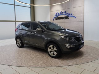 Kia Sportage 2.0CRDI 136PS 17*Alu/Xenon/AHK/Temp. - foto 3