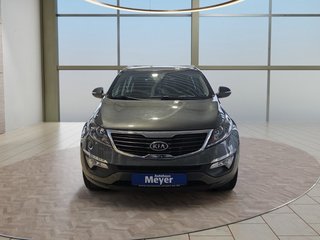 Kia Sportage 2.0CRDI 136PS 17*Alu/Xenon/AHK/Temp. - foto 4