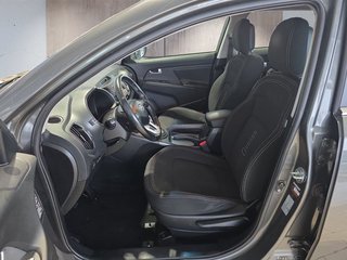 Kia Sportage 2.0CRDI 136PS 17*Alu/Xenon/AHK/Temp. - foto 5