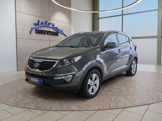 Kia Sportage Gebrauchtwagen Kaufen