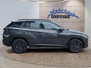 Hyundai TUCSON 1.6 T-GDI DCT Navi/Kamera/Keyless/Sitzhz. - bilder 6