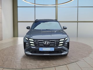 Hyundai TUCSON 1.6 T-GDI DCT Navi/Kamera/Keyless/Sitzhz. - bilder 9