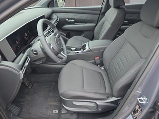Hyundai TUCSON 1.6 T-GDI DCT Navi/Kamera/Keyless/Sitzhz. - bilder 12