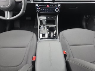 Hyundai TUCSON 1.6 T-GDI DCT Navi/Kamera/Keyless/Sitzhz. - bilder 15