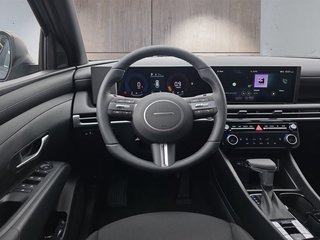 Hyundai TUCSON 1.6 T-GDI DCT Navi/Kamera/Keyless/Sitzhz. - bilder 18