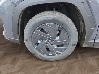 Hyundai TUCSON 1.6 T-GDI DCT Navi/Kamera/Keyless/Sitzhz. - bilder 23