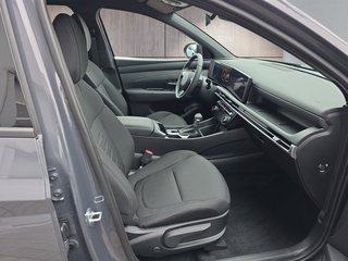 Hyundai TUCSON 1.6 T-GDI DCT Navi/Kamera/Keyless/Sitzhz. - bilder 25