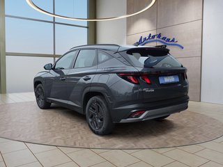 Hyundai TUCSON 1.6 T-GDI DCT Navi/Kamera/Keyless/Sitzhz. - bilder 4
