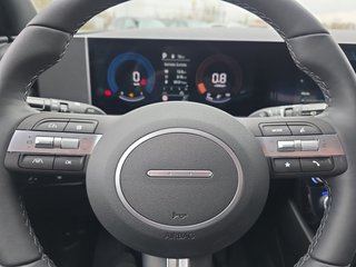 Hyundai TUCSON 1.6 T-GDI DCT Navi/Kamera/Keyless/Sitzhz. - bilder 31