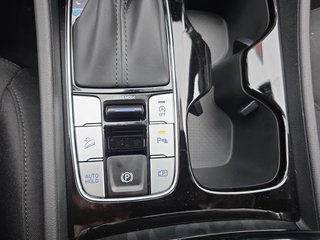 Hyundai TUCSON 1.6 T-GDI DCT Navi/Kamera/Keyless/Sitzhz. - bilder 36