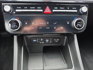 Hyundai TUCSON 1.6 T-GDI DCT Navi/Kamera/Keyless/Sitzhz. - bilder 39