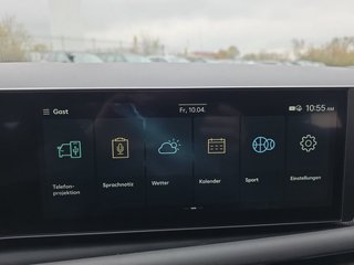 Hyundai TUCSON 1.6 T-GDI DCT Navi/Kamera/Keyless/Sitzhz. - bilder 43