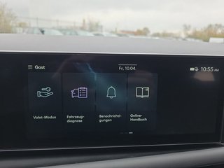 Hyundai TUCSON 1.6 T-GDI DCT Navi/Kamera/Keyless/Sitzhz. - bilder 45