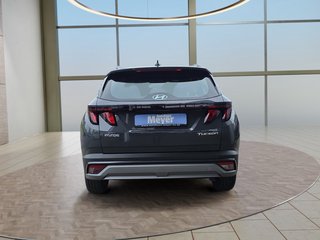 Hyundai TUCSON 1.6 T-GDI DCT Navi/Kamera/Keyless/Sitzhz. - bilder 2